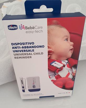 dispositivo antiabbandono