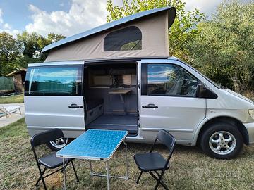 camper Marco polo 