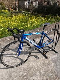 Bici da corsa da donna