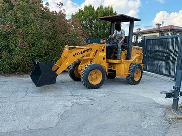 P65 Pala gommata Venieri 35 Q