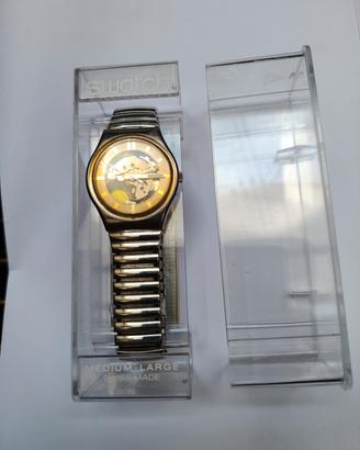 orologio swatch