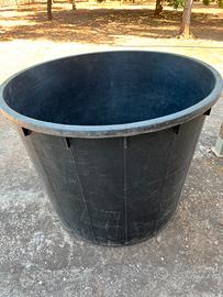 Mastello o Tino da vino e mosto