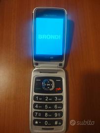 Brondi Contender maxi display Dual Sim
