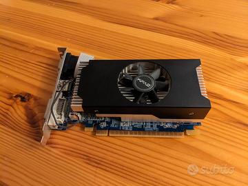 Nvidia Geforce GTX 750 Ti KFA2 2GB