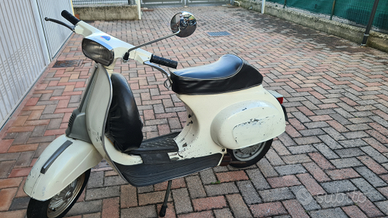 Vespa Special 50 conservata