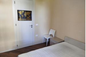 Stanza singola con uso esclusivo del bagno