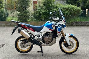 HONDA CRF 1000 AFRICA TWIN ADVENTURE SPORT +ACCESS