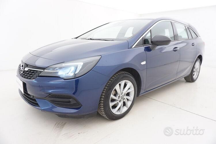 Opel Astra 5ª serie