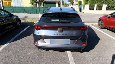 Cupra formentor 1.5 TSI dsg full optional sicur