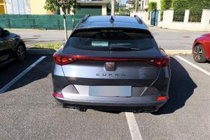 Cupra formentor 1.5 TSI dsg full optional sicur