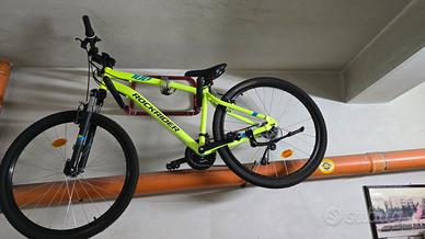 Bici Rockrider 100