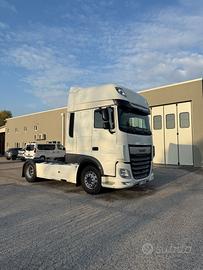 DAF XF 480 FT ANNO 2021