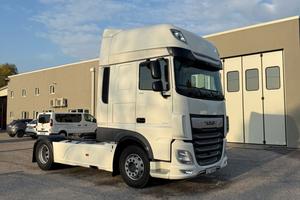 DAF XF 480 FT ANNO 2021