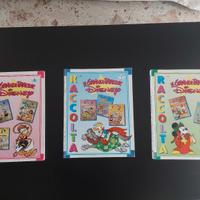 Raccolta Le Grandi Parodie Disney