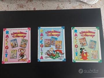 Raccolta Le Grandi Parodie Disney