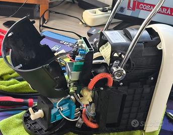 Macchina da caffè A modo mio Jolie per ricambi