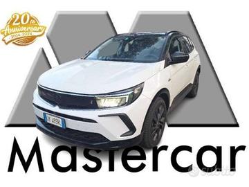 OPEL Grandland Grandland I 1.5 ecotec GS Line s