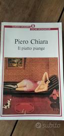 Il piatto piange  di Piero Chiara 