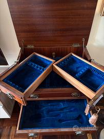 Mobiletto portaposate