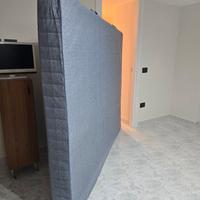 Rete Ondaflex più materasso