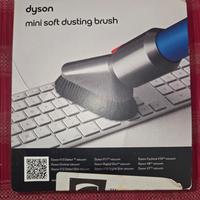 Mini spazzola delicata originale Dyson