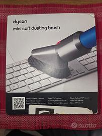 Mini spazzola delicata originale Dyson