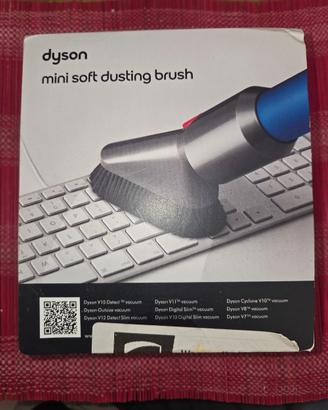 Mini spazzola delicata originale Dyson