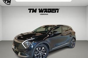 KIA Sportage 5ª serie - Sportage 1.6 CRDi MHEV DCT