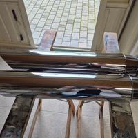 Scarichi VPerformance Indian Scout