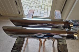 Scarichi VPerformance Indian Scout