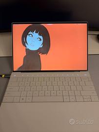 Dell XPS 13 Plus (9320) - i7-1360P, 32GB RAM, 512G