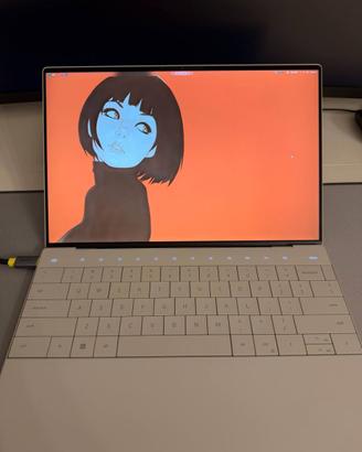 Dell XPS 13 Plus (9320) - i7-1360P, 32GB RAM, 512G