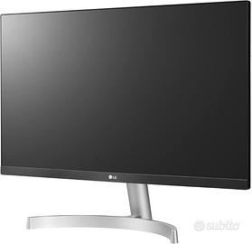 LG Monitor 24"