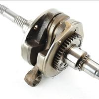 Piaggio Beverly 400 ie 06 10 albero motore