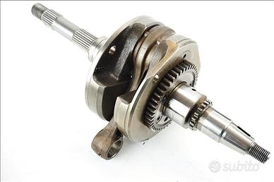 Piaggio Beverly 400 ie 06 10 albero motore