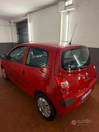 Renault Twingo 1.2 NEOPATENTATI