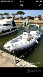 BAT Indian efb Mercruiser