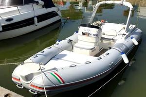 BAT Indian efb Mercruiser