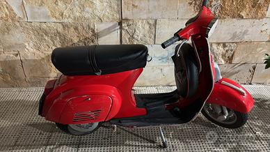Vespa 50 special
