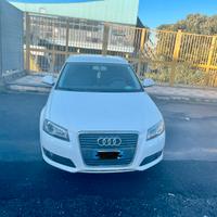Audi A3 1.6 2010