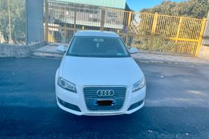 Audi A3 1.6 2010