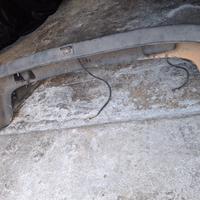 paraurti fiat 126 fsm/bis