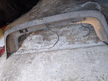 paraurti fiat 126 fsm/bis