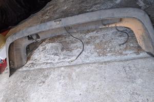 paraurti fiat 126 fsm/bis