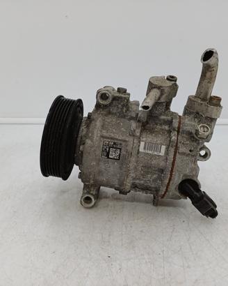 Compressore aria condizionata 2.0d audi a4 b9 2016