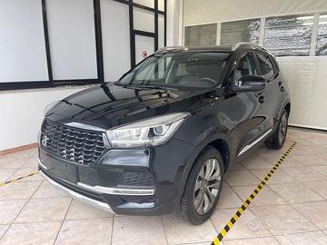 DR AUTOMOBILES dr 4.0 1.5 115cv