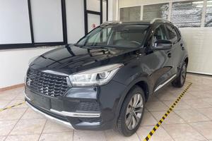 DR AUTOMOBILES dr 4.0 1.5 GPL 115cv