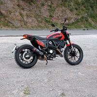 Ducati Scrambler - 2024