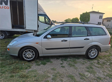 Ford focus vendita