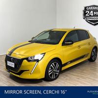 Peugeot 208 Active PureTech 75 S&S